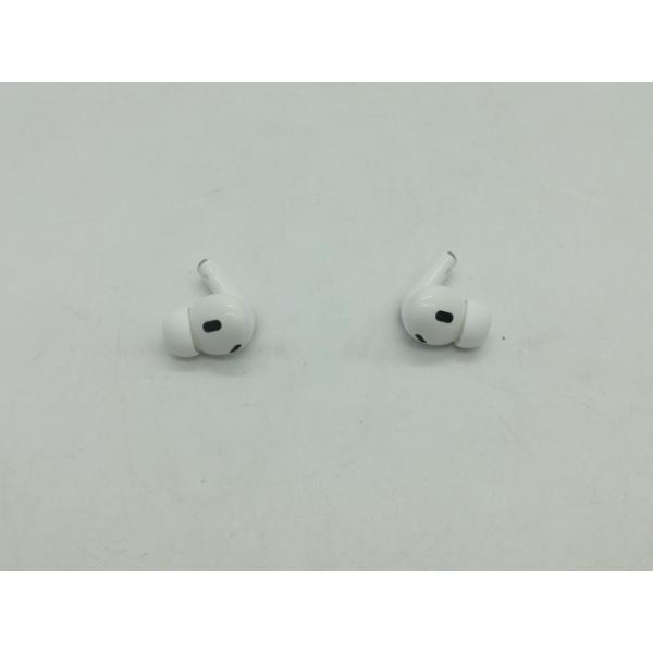 【中古】Apple AirPods Pro 第2世代（2023/USB-C） MTJV3J/A【なんば】保証期間１ヶ月【ランクB】