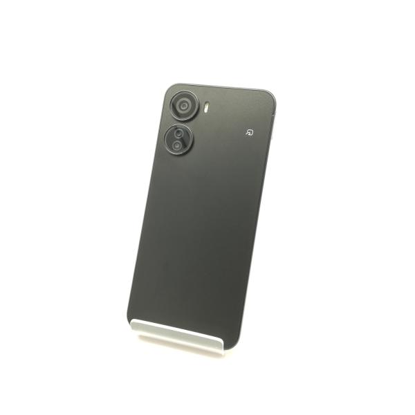 中古】ZTE ymobile 【SIMフリー】 Libero 5G IV 4GB 128GB ブラック