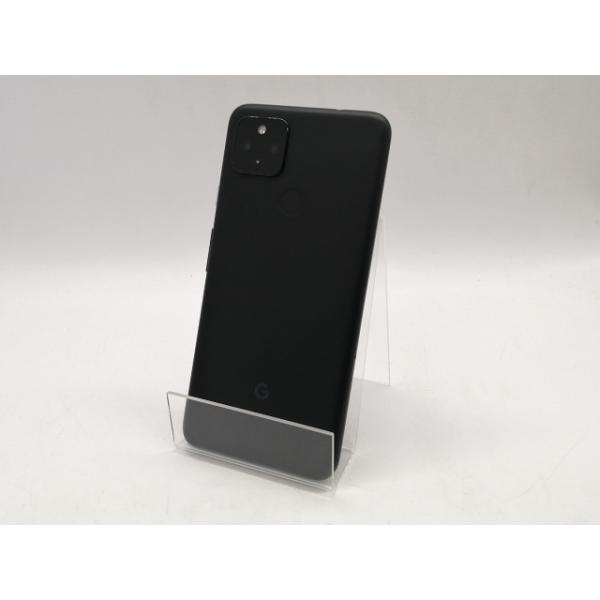 中古】Google SoftBank 【SIMロック解除済み】 Pixel 4a (5G 中古】Google SoftBank 【SIMロック解除済み】 Pixel 4a (5G