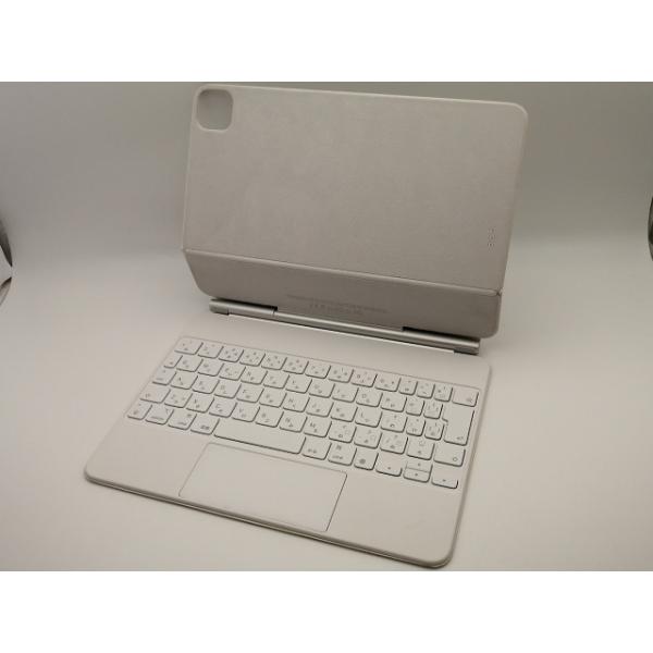 中古品 iPad pro/Air用 Magic Keyboard 日本語 中古品 iPad pro/Air用 Magic Keyboard 日本語