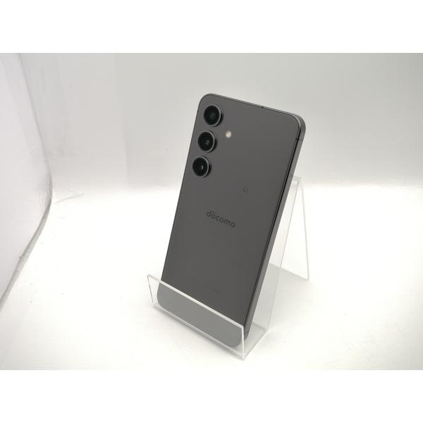 Galaxy S24 SC-51E　オニキスブラック　容量 256GB　美品 Galaxy S24 SC-51E 256GB オニキスブラック | スマートフォンのお試し
