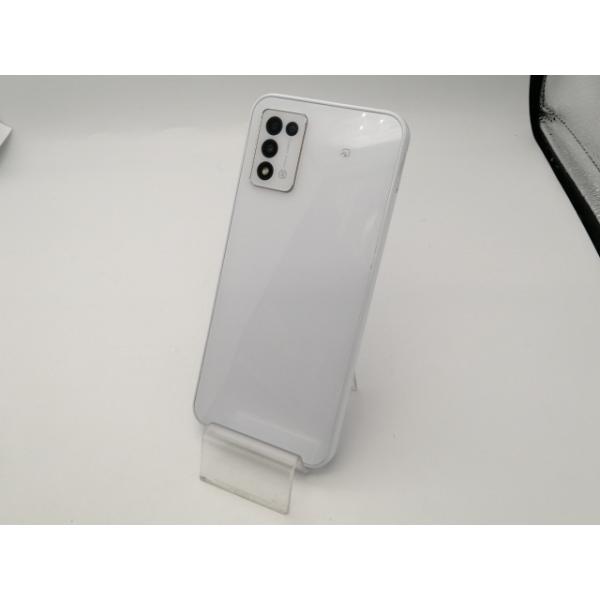 中古】ZTE ymobile 【SIMフリー】 Libero 5G III 4GB 64GB