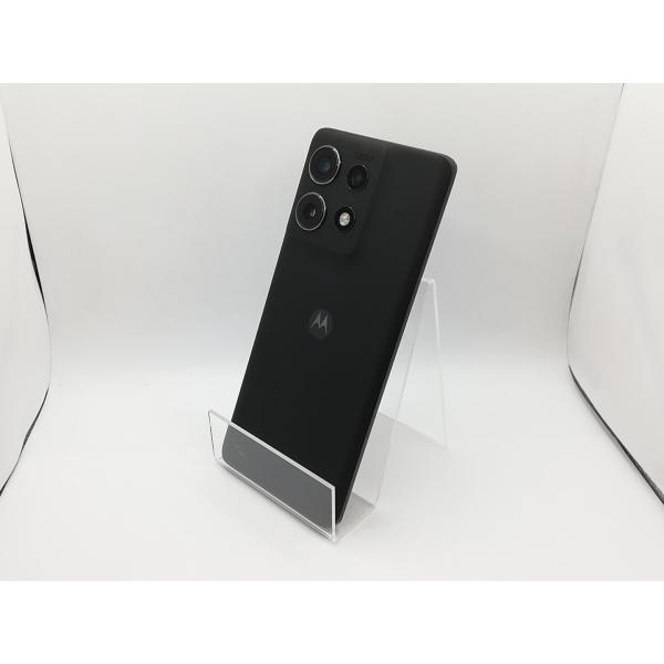 新品 sim free motorola edge 50s pro ブラック ムスビー｜新品・未使用 Motorola edge 50s pro ブラック (SIM