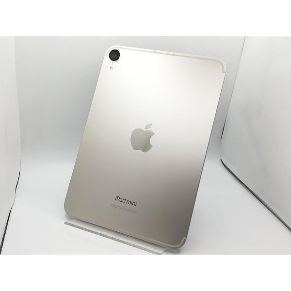 中古】Apple 国内版 【SIMフリー】 iPad mini（A17Pro/2024