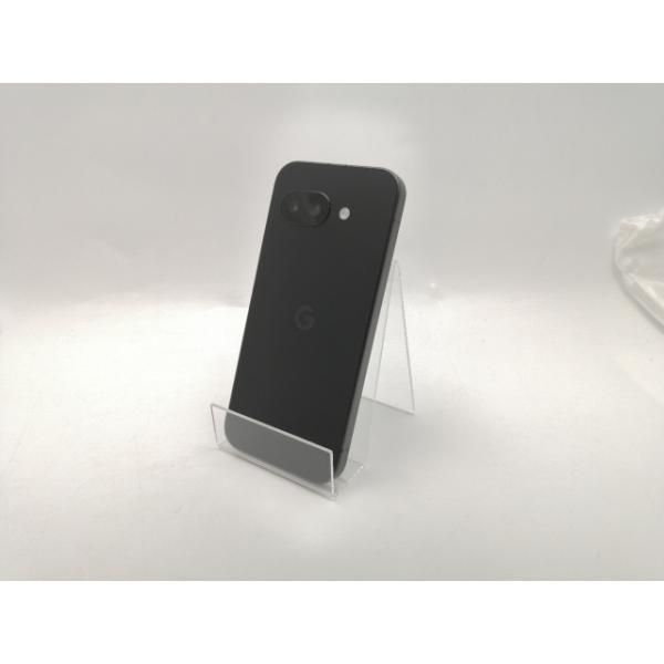 中古】Google 国内版 【SIMフリー】 Pixel 9a オブシディアン 8GB