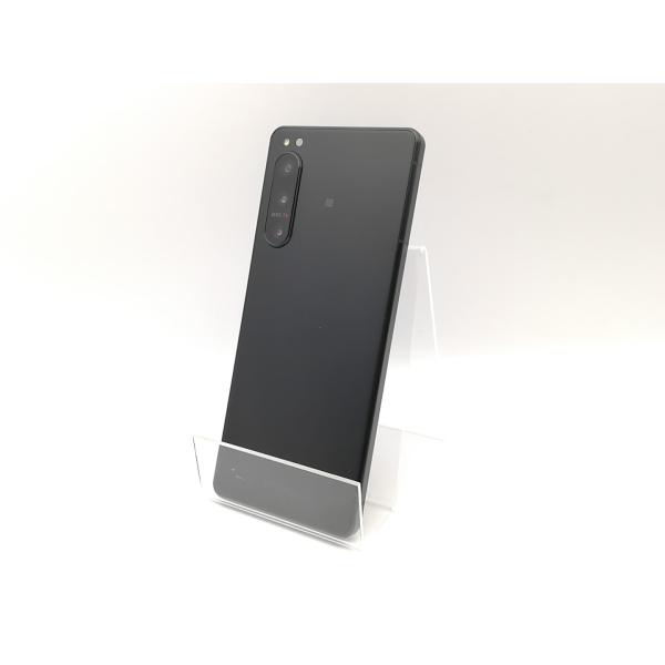 【新品未使用】 Xperia 5 IV softbank　A204SOブラック Xperia 5 IV SoftBank a204so [ブラック] : 販売一丁目 - 通販