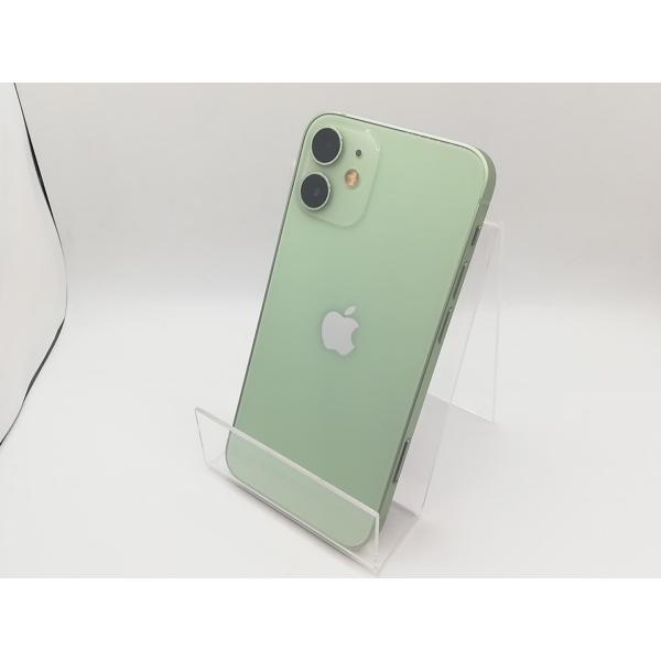 iPhone 12 mini 【中古】Apple au 【SIMロック解除済み】 64GB