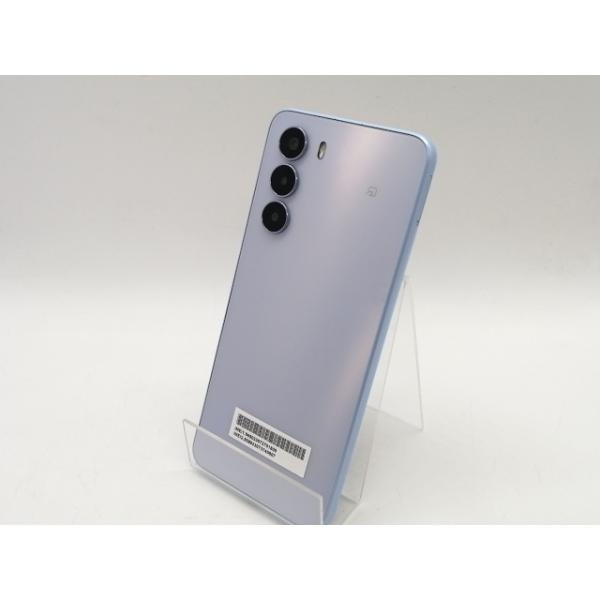 中古】ZTE ymobile 【SIMフリー】 nubia S 5G 4GB 128GB
