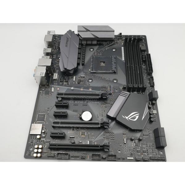 ■分類：マザーボード■ランク：中古■メーカー：ASUS■製造番号：2CFDA1BC6C21P■備考：★AM4マウンタ欠品 BIOS ver：6232 付属品：本体のみ■保証期間：１週間■注意事項：お客様のモニター発色の具合によって、実際の商...