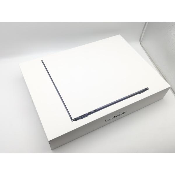 未使用】Apple MacBook Air 13インチ (M4,2025) M4(CPU:10C/GPU:8C