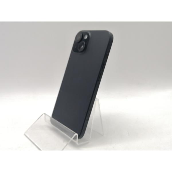 中古】Apple 海外版 【SIMフリー】 iPhone 15 256GB ブラック【熊本