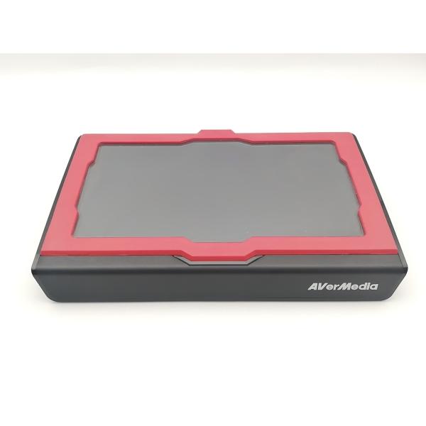 ■分類：ビデオキャプチャー■ランク：中古■メーカー：AVerMedia■製造番号：5311395900200■備考：状態：スレ・テカリがございます 付属品：箱、USBケーブル、HDMIケーブル、ネジ（1本）、冊子■保証期間：１週間■注意事項...