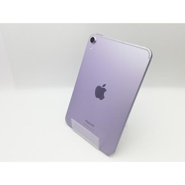 中古】Apple 国内版 【SIMフリー】 iPad mini（A17Pro/2024） 512GB