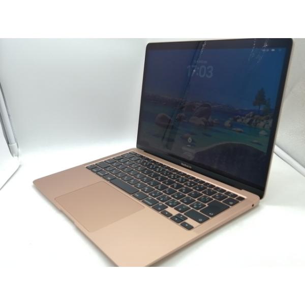 【中古】Apple MacBook Air M1（2020年モデル）16GB MacBook Air M1 2020 メモリ 16GB モデル 新品 85,980円 中古 | ネット