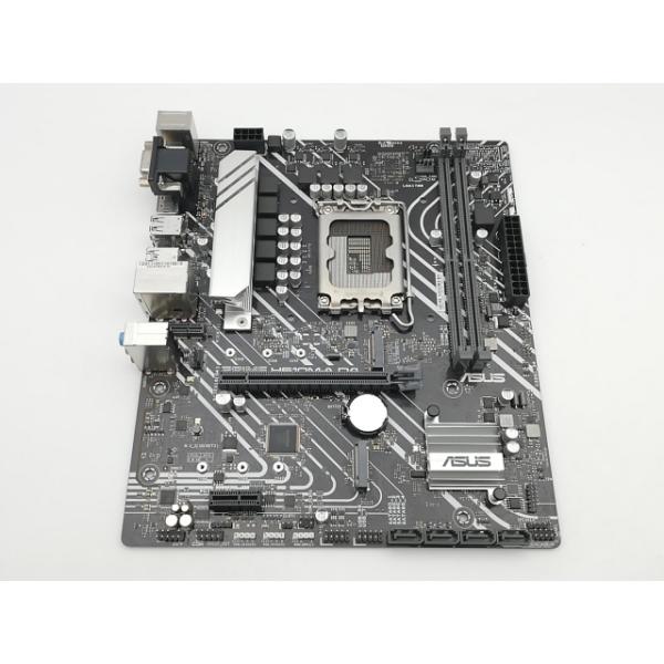 ■分類：マザーボード■ランク：中古■メーカー：ASUS■製造番号：MCM0CS084647F9B■備考：BIOS ver：3010付属品：箱、印刷物、IOパネル、ドライバディスク、M.2ねじ■保証期間：１週間■注意事項：お客様のモニター発色...
