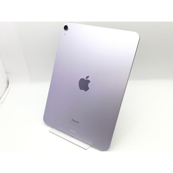 中古】Apple 【Wi-Fi】 11インチ iPad Air（M2/2024） 128GB パープル