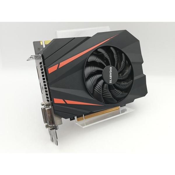 ■分類：ビデオボード■ランク：中古■メーカー：GIGABYTE■製造番号：HJ785200103■備考：状態：ブラケットにキズスレがございます。 付属品：本体のみ■保証期間：１週間■注意事項：お客様のモニター発色の具合によって、実際の商品と...