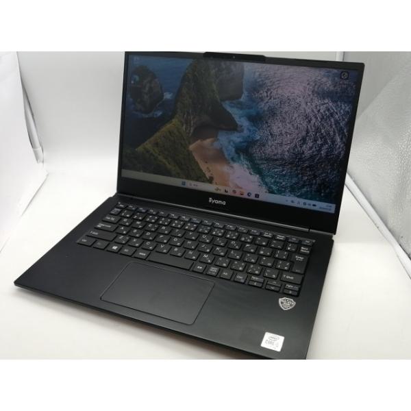 iiyama i5-10210U メモリ8gb 中古】IIYAMA iiyama L140CU Laptop【i5-10210U 16G 1T(SSD) WiFi