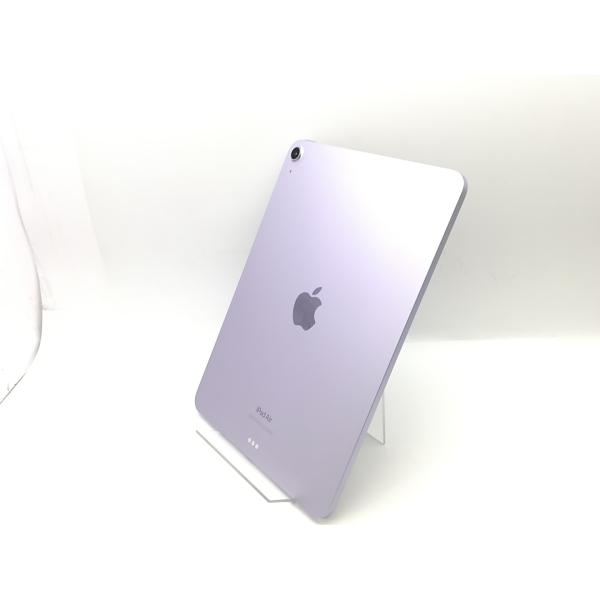 中古】Apple 【Wi-Fi】 11インチ iPad Air（M2/2024） 128GB パープル