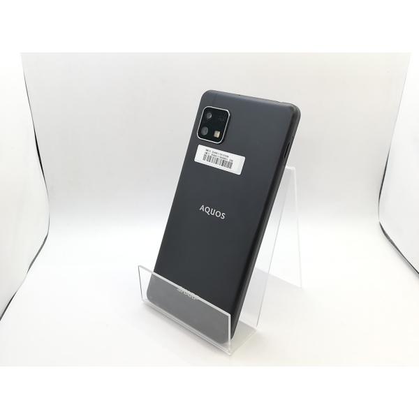 楽天 AQUOS sense4 4GB 64GB SH-RM15 simフリー 中古】SHARP 楽天モバイル 【SIMフリー】 AQUOS sense4 lite ブラック