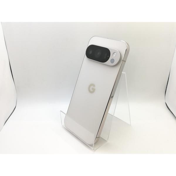 中古】Google 国内版 【SIMフリー】 Pixel 10 Pro ポーセリン 16GB