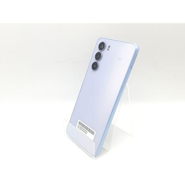 nubia s 5G (中古)美品 128G/4G ライトパープル 中古】ZTE ymobile 【SIMフリー】 nubia S 5G 4GB 128GB