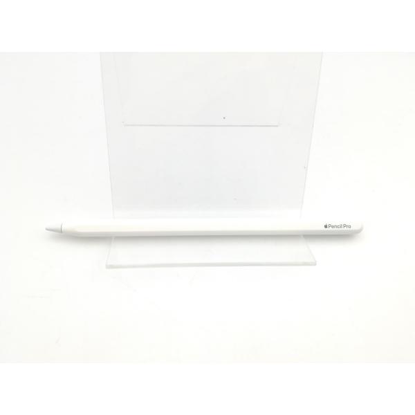中古】Apple Apple Pencil Pro MX2D3ZA/A【熊本】保証期間1週間
