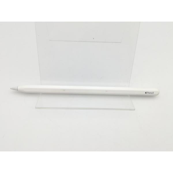 Apple Pencil 第二世代　新品未使用　MXN43J/A 中古】Apple Apple Pencil（第2世代） MXN43J/A【熊本】保証期間1週間