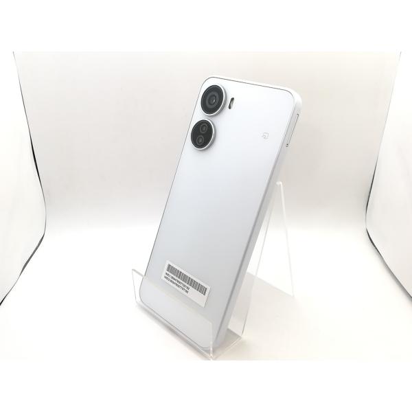 Libero 5G IV Y!mobile 本体　ホワイト　未使用品 中古】ZTE ymobile 【SIMフリー】 Libero 5G IV 4GB 128GB ホワイト