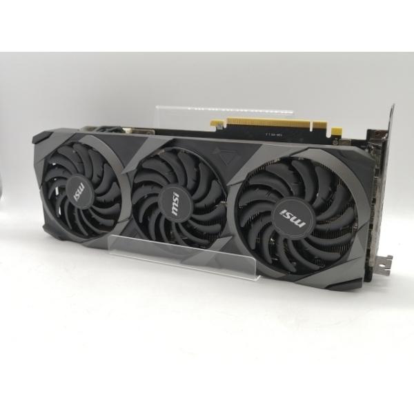 中古】MSI GeForce RTX 3080 Ti VENTUS 3X 12G OC RTX3080Ti/12GB