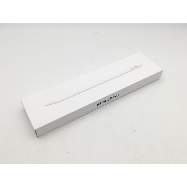 未使用】Apple Apple Pencil Pro MX2D3ZA/A【熊本】保証期間1週間