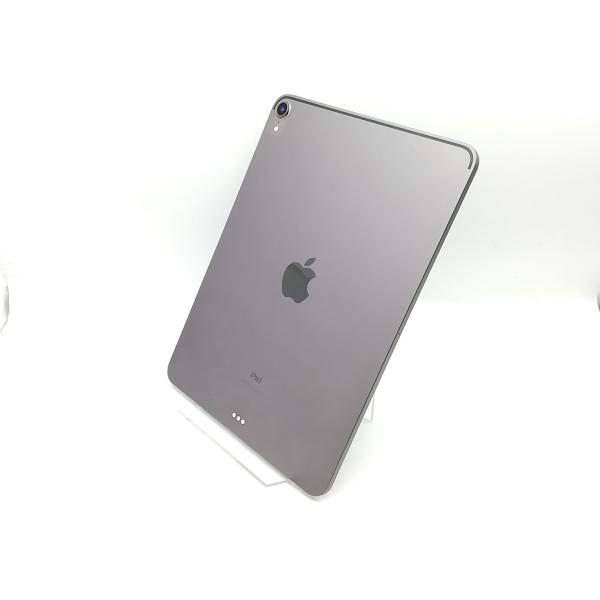 Apple iPad Pro 第1世代 64GB 11インチ スペースグレー 中古】Apple 【Wi-Fi】 11インチ iPad Pro（第1世代/2018） 64GB