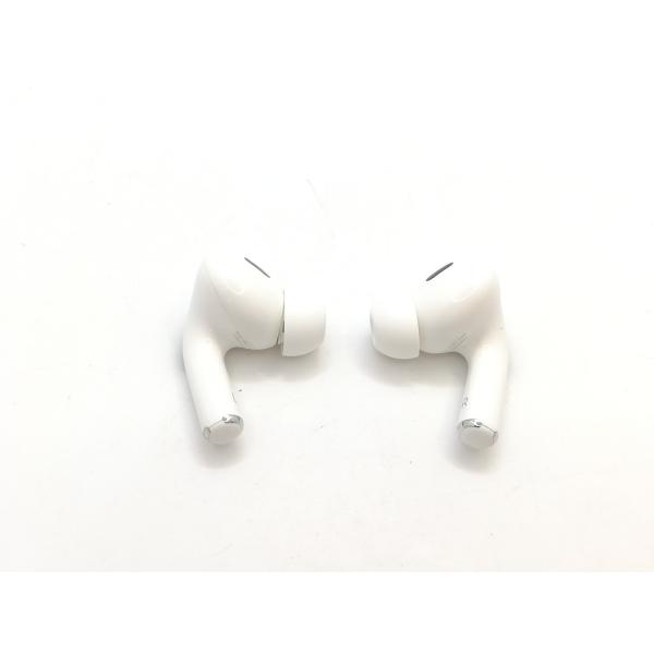 【中古】Apple AirPods Pro 第2世代（2023/USB-C） MTJV3J/A【熊本】保証期間１ヶ月