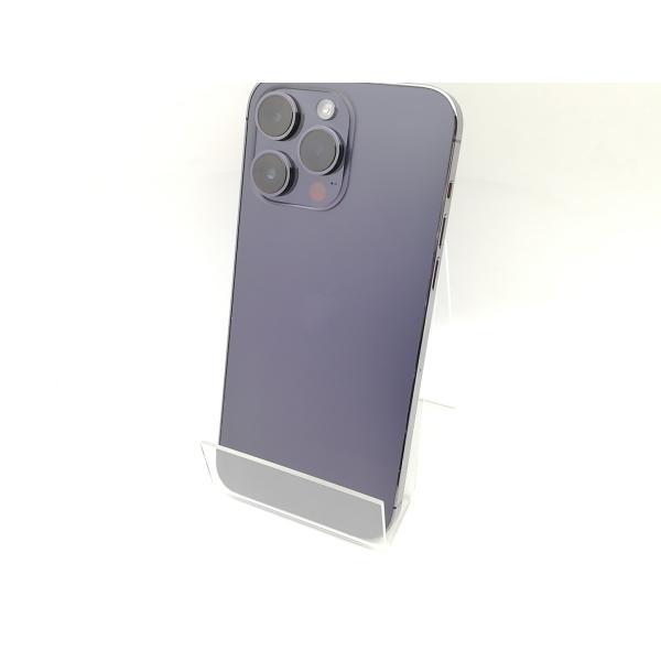 SIMフリー iPhone 14 Pro Max パープル 256GB 中国版 SIMフリー iPhone 14 Pro Max パープル 256GB 中国版 iPhone 14 Pro