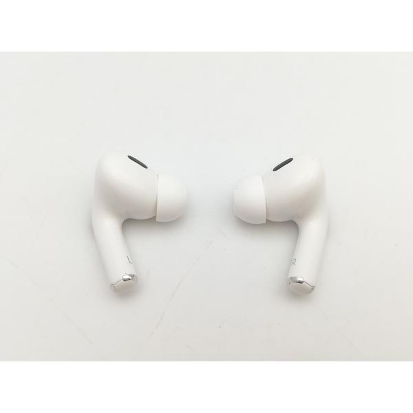 中古】Apple AirPods Pro 第2世代（2022/Lightning） MQD83J/A【熊本