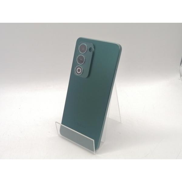 OPPO A5 5G OPG06 グリーン 128GB 初期化済み SIMフリー OPPO A5 5G