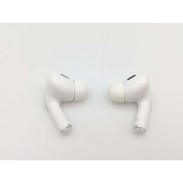 【中古】Apple AirPods Pro 第2世代（2023/USB-C） MTJV3J/A【熊本】保証期間１ヶ月
