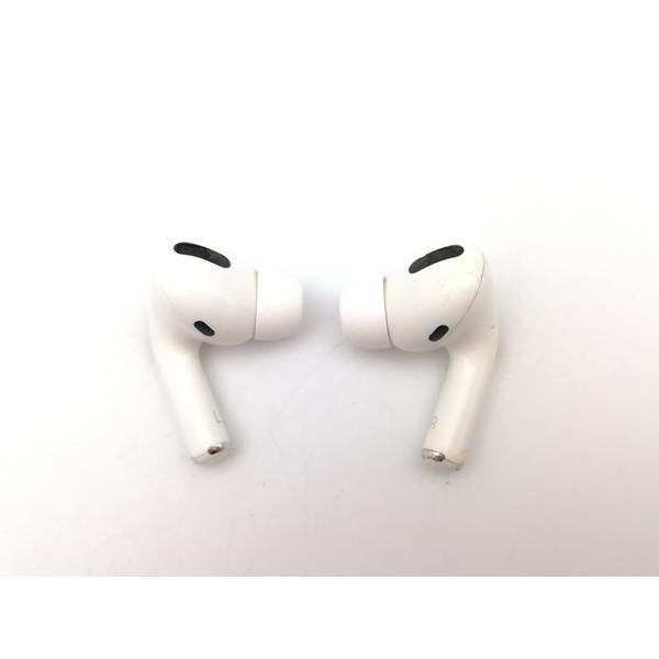 【中古】Apple AirPods Pro 第1世代（2019） MWP22J/A【熊本】保証期間１ヶ月