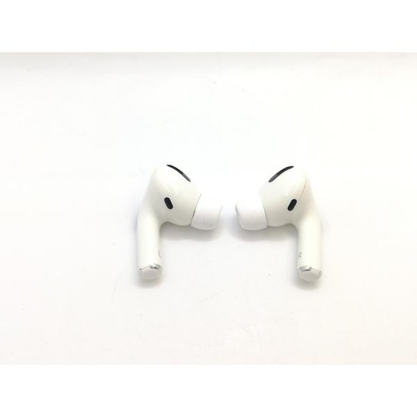 【中古】Apple AirPods Pro 第1世代（2019） MWP22J/A【熊本】保証期間１ヶ月