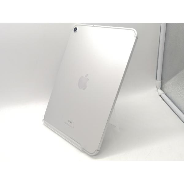 【中古】Apple au 【SIMフリー】 iPad（第10世代/2022） 64GB シルバー MQ6J3J/A【熊本】保証期間１ヶ月【ランクC】