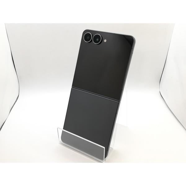 【中古】SAMSUNG 楽天モバイル 【SIMフリー】 Galaxy Z Flip8 グラファイト 12GB 256GB SM-F776C【熊本】保証期間１ヶ月【ランクA】