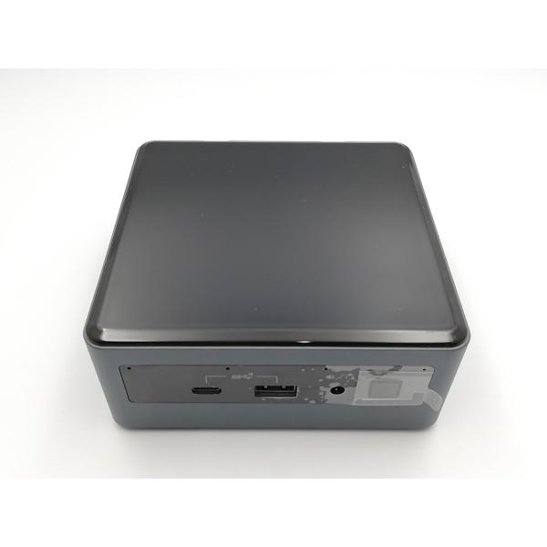 ■分類：Windowsデスクトップパソコン■ランク：ランクB■メーカー：Intel■製造番号：G6FN03200699■備考：状態：天板に細かなキズ 付属品：箱、冊子、ACアダプター、電源ケーブル■保証期間：１ヶ月■注意事項：お客様のモニタ...