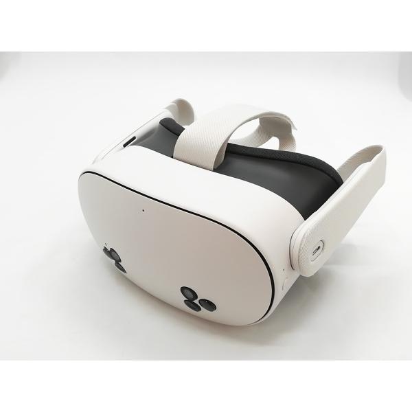 中古】Meta Meta Quest 3S 128GB【ECセンター】保証期間1ヶ月【ランク