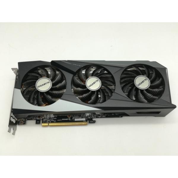 中古】GIGABYTE GV-R76GAMING OC-8GD RX7600/8GB(GDDR6)【町田】保証