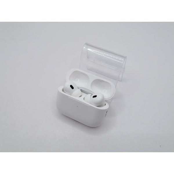 中古】Apple AirPods Pro 第2世代（2022/Lightning） MQD83J/A