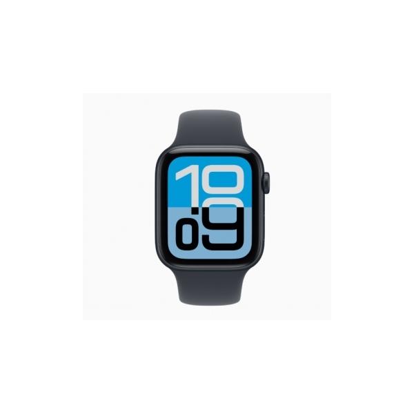 専用　44mm SE 第2世代[44mm/セルラー]アルミ ミッドナイト Apple Watch【…