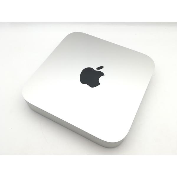 ■分類：Apple デスクトップパソコン■ランク：ランクB■メーカー：Apple■製造番号：JVNXX9PQ49■備考：OS：Tahoe 26.0 状態：底面下部角打痕、全体縁数か所にキズ、接地面スレ、スリキズ/背面端子外周等に軽度スレ 付...