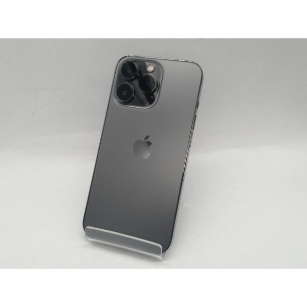 iPhone 13 【中古】Apple docomo 【SIMフリー】 Pro 1TB グラファイト