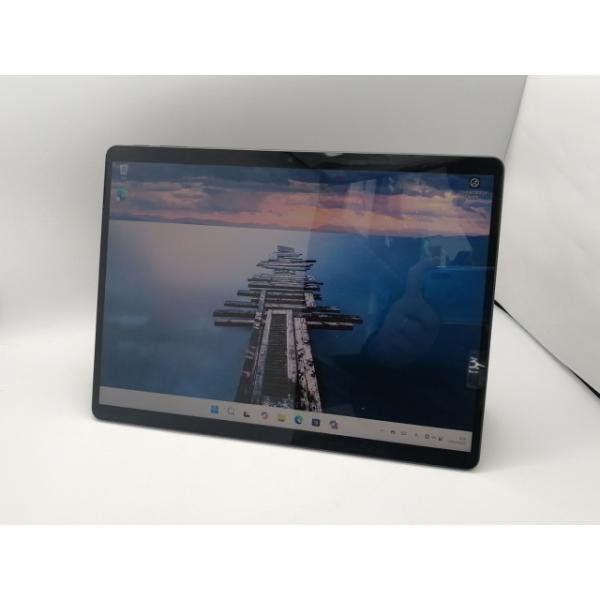 中古】Microsoft Surface Pro9 【i5 1235U 8G 256G】 QEZ-00028