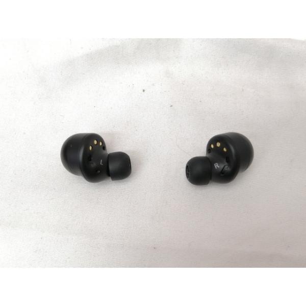 中古】Panasonic Technics EAH-AZ100-K [ブラック]【戸塚】保証期間1
